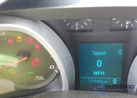 2012 Chevrolet Equinox 1Lt from USA, damaged, VIN 2GNALDEK4C1137035